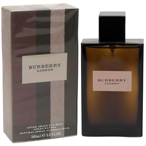 burberry london aftershave spray|burberry london sephora.